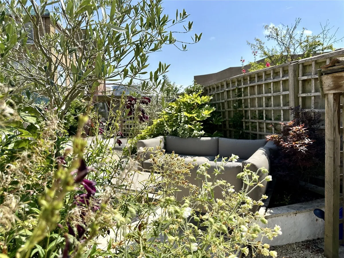Observatory Street, Jericho, OX2