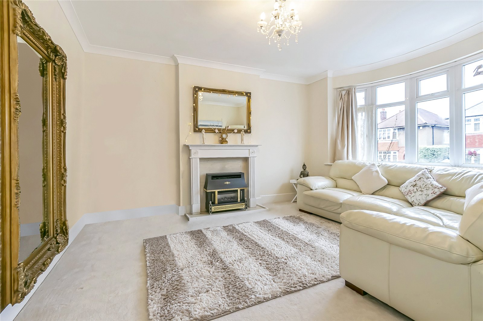 3 bedroom property for sale in Linthorpe Road, Oakdale, Poole, Dorset