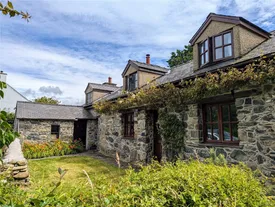 Property responsive