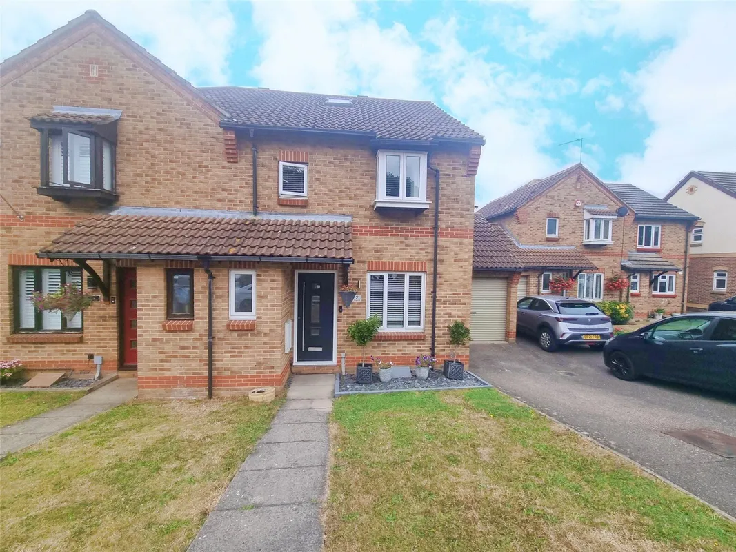 Rivenhall, Rayleigh, Essex, SS6