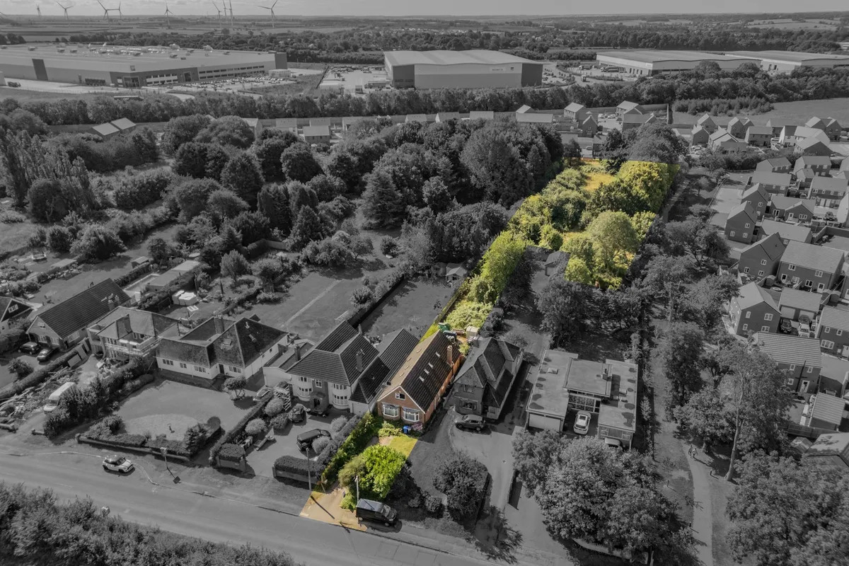 Cranford Road, KETTERING
