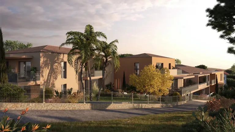 Cogolin, 83310, France