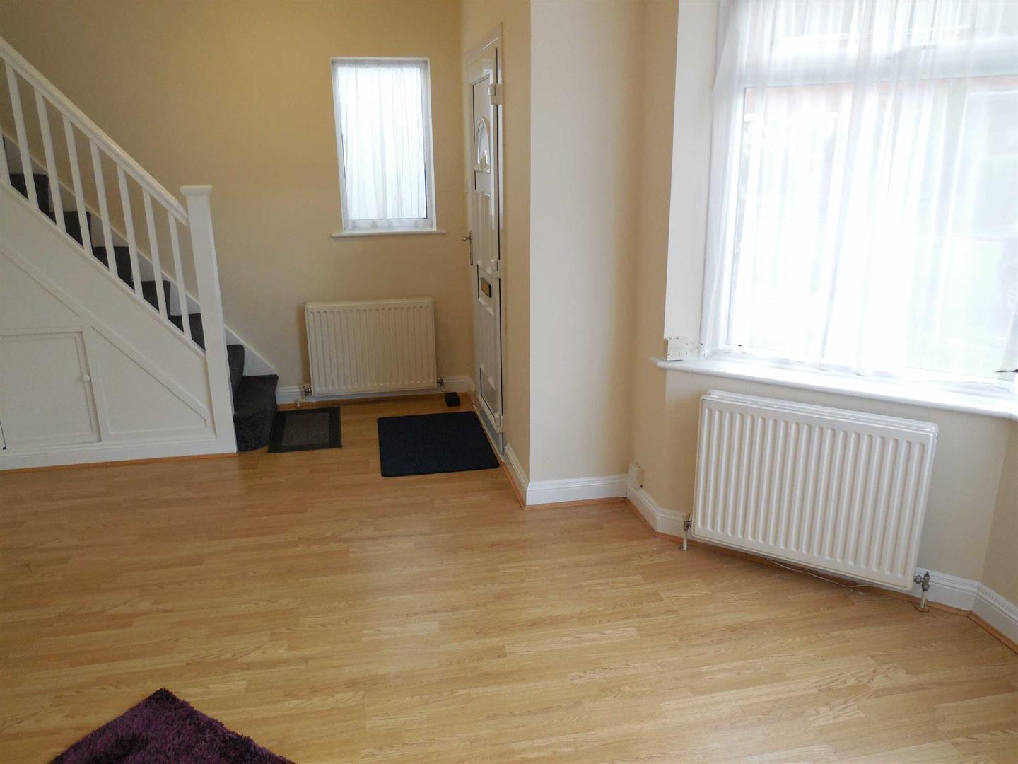3 bedroom property for sale in BURLEIGH ROAD, HINCKLEY Offers in the region of £230,000