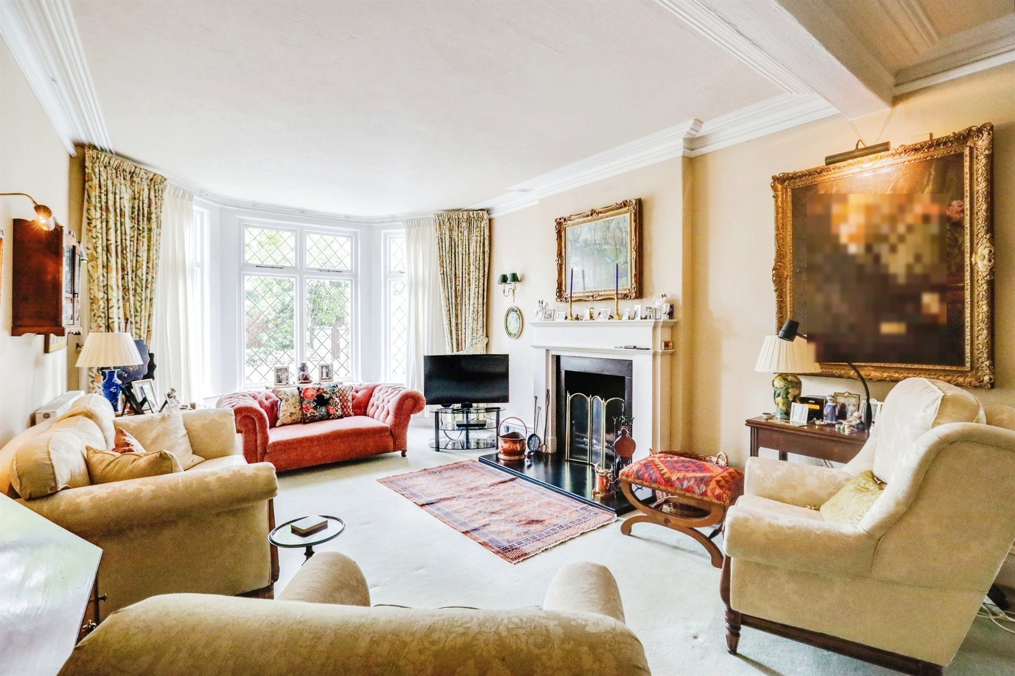 4 bedroom property for sale in King V Drive West, Heath, Cardiff