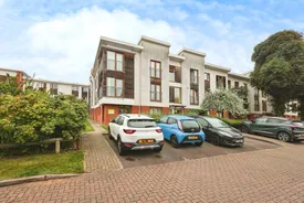 Property responsive