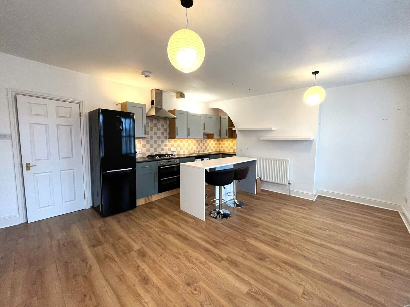 Lansdowne Terrace, EXETER