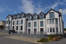 Property responsive