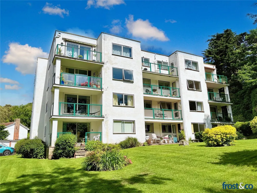 Avalon, Lilliput, Poole, Dorset, BH14