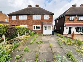 Property responsive