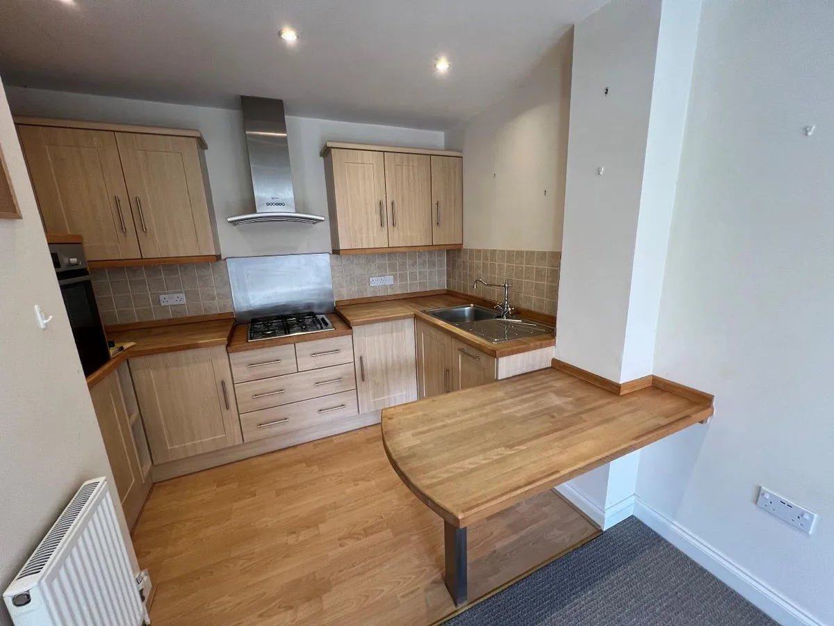 FURLEY COURT, OAKHAM