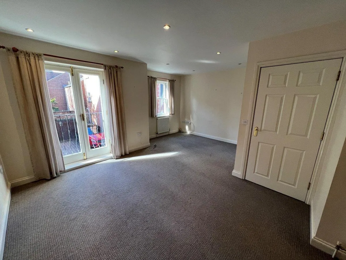FURLEY COURT, OAKHAM