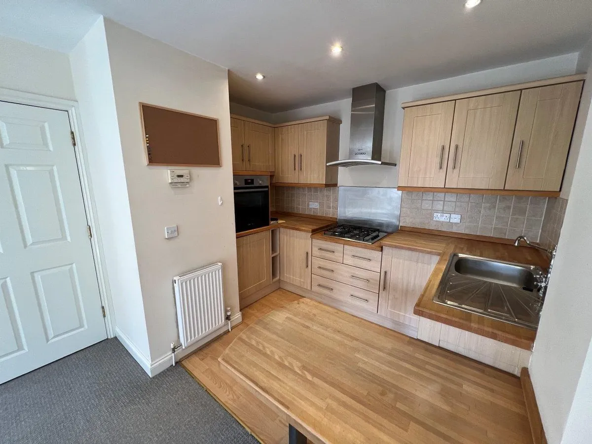 FURLEY COURT, OAKHAM