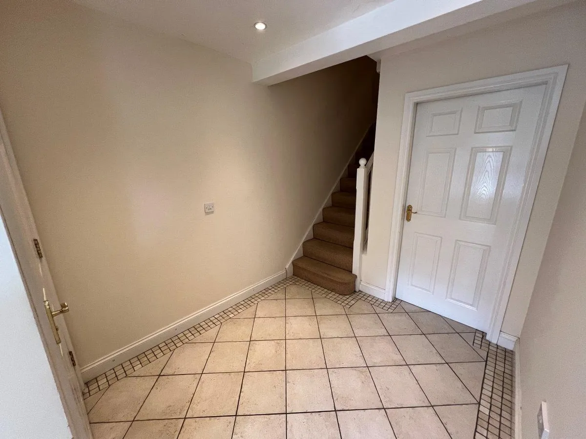 FURLEY COURT, OAKHAM