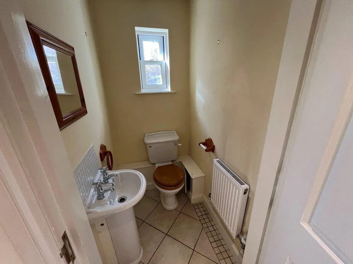 FURLEY COURT, OAKHAM