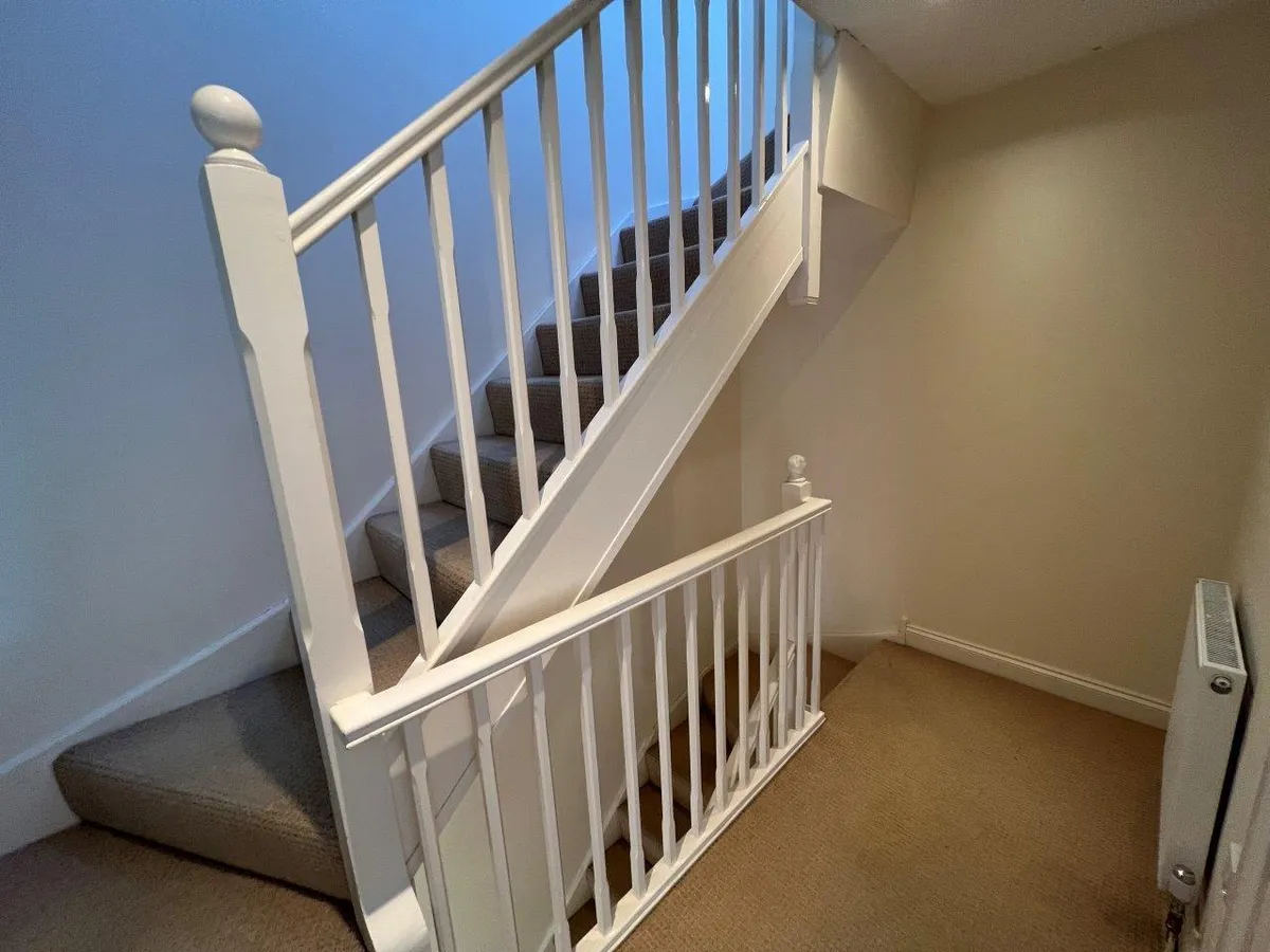 FURLEY COURT, OAKHAM