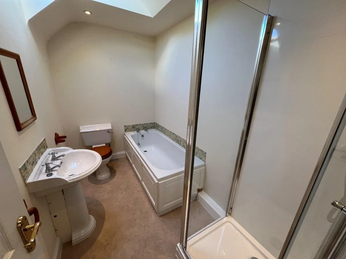 FURLEY COURT, OAKHAM