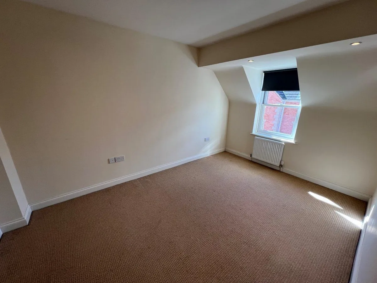 FURLEY COURT, OAKHAM