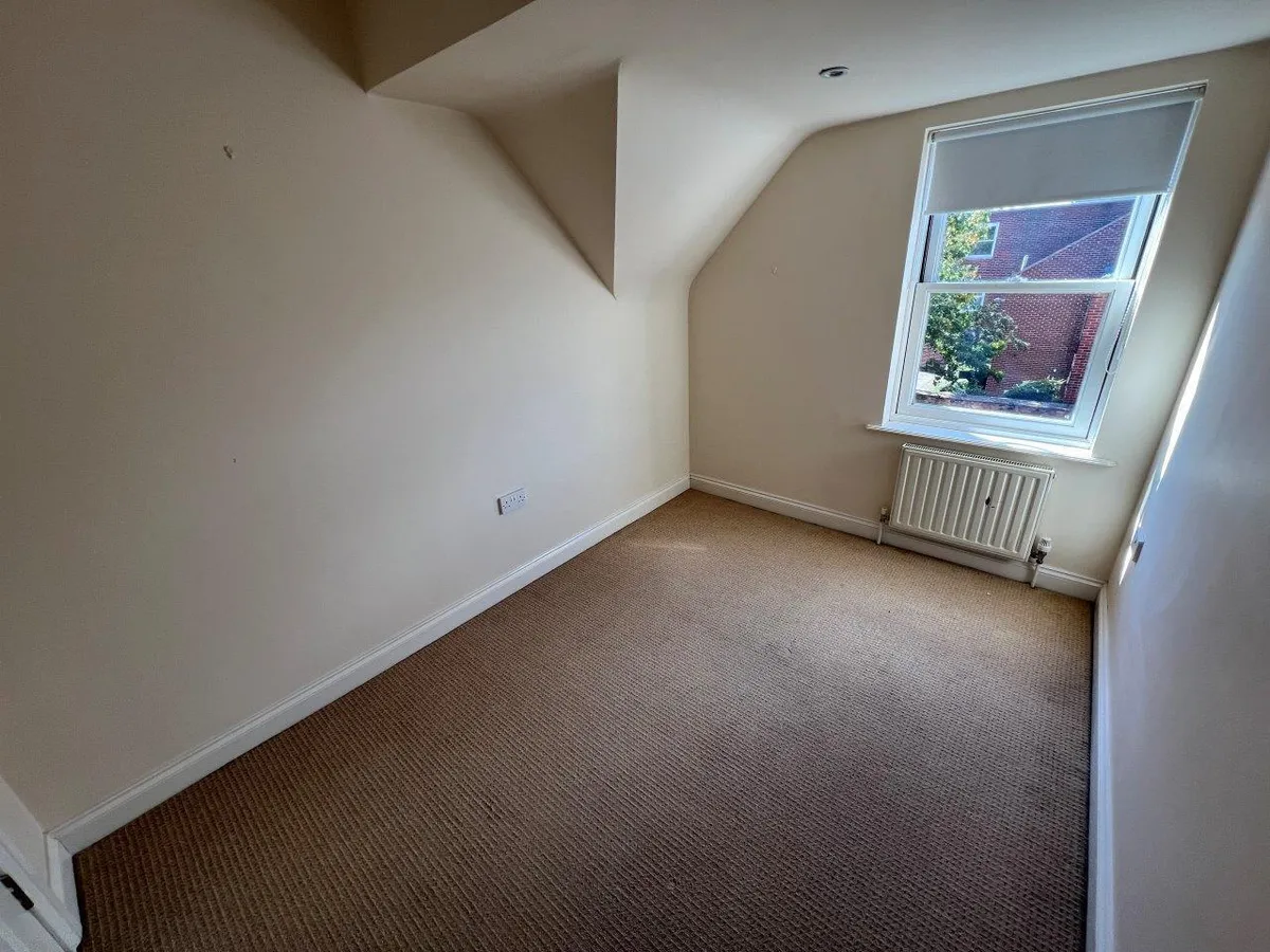 FURLEY COURT, OAKHAM