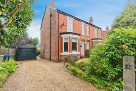 Property responsive