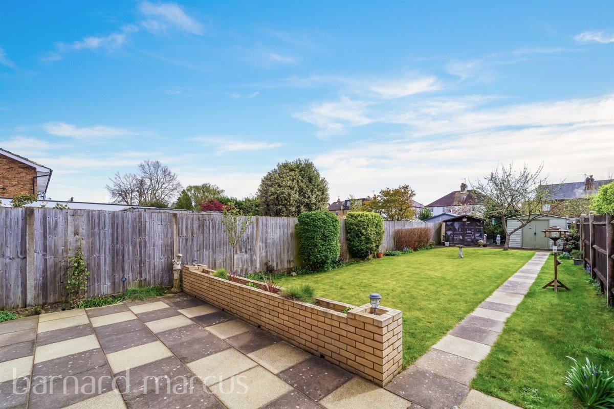 Chesterfield Road, Epsom 3 bedroom detached bungalow Barnard Marcus