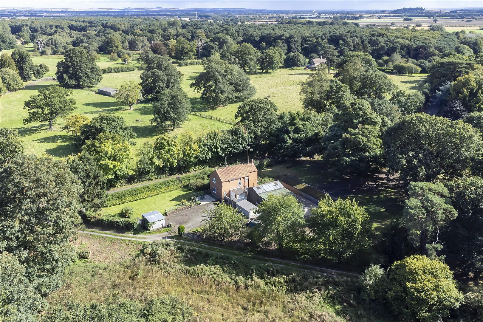 3 bedroom property for sale in Everingham, York £450,000