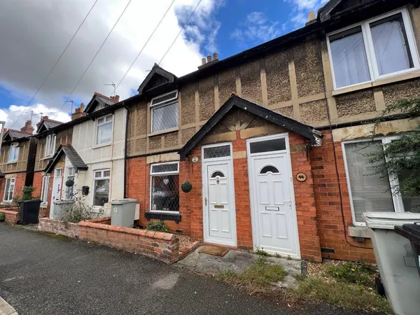 KINGS ROAD, OAKHAM