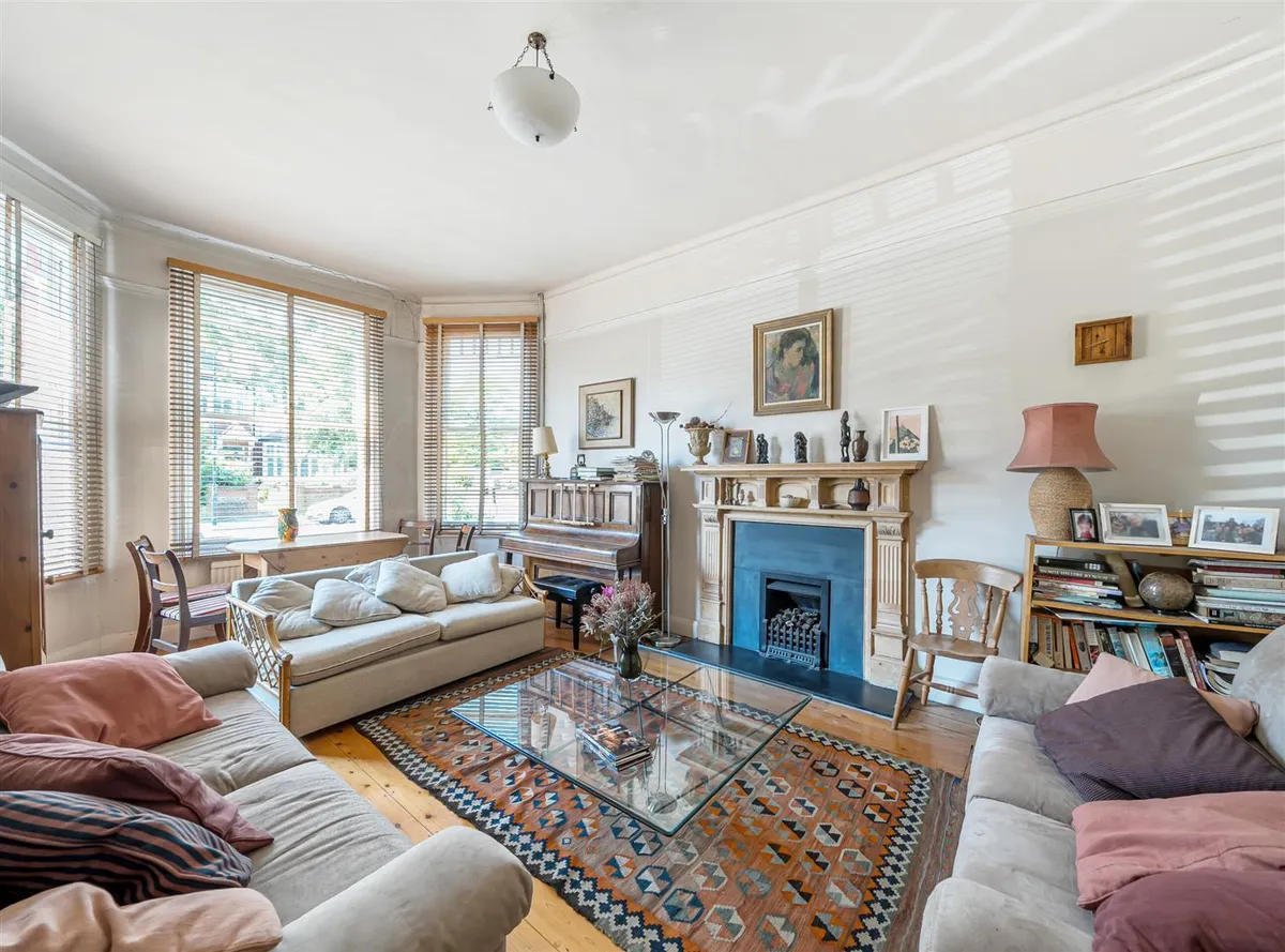 St Gabriels Road, London, NW2