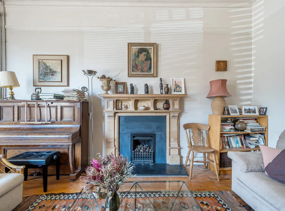St Gabriels Road, London, NW2