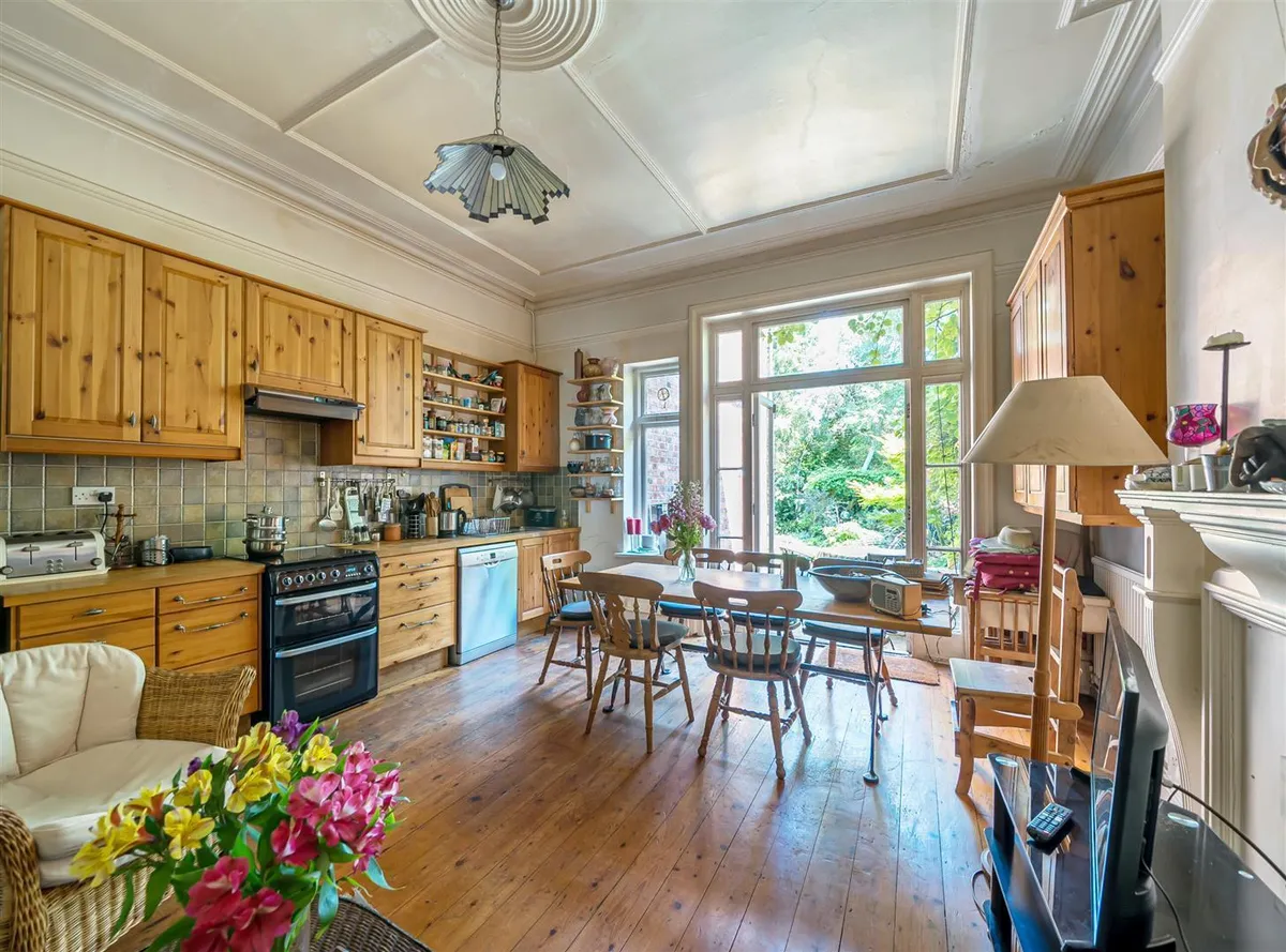 St Gabriels Road, London, NW2