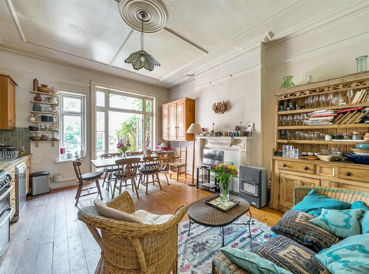 St Gabriels Road, London, NW2