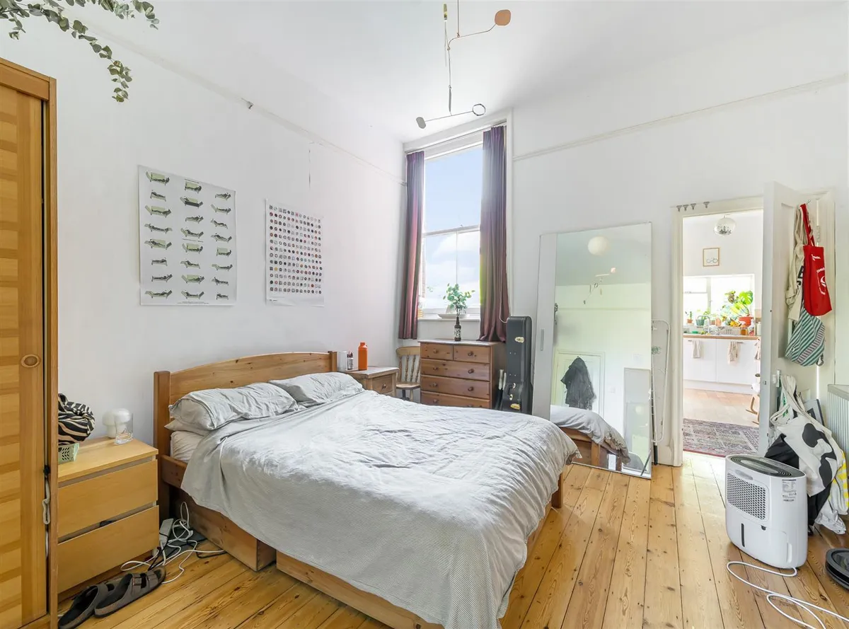 St Gabriels Road, London, NW2