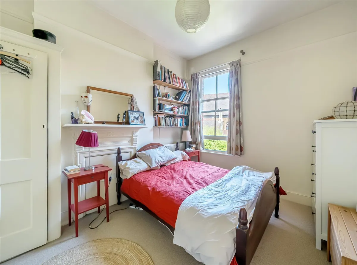 St Gabriels Road, London, NW2