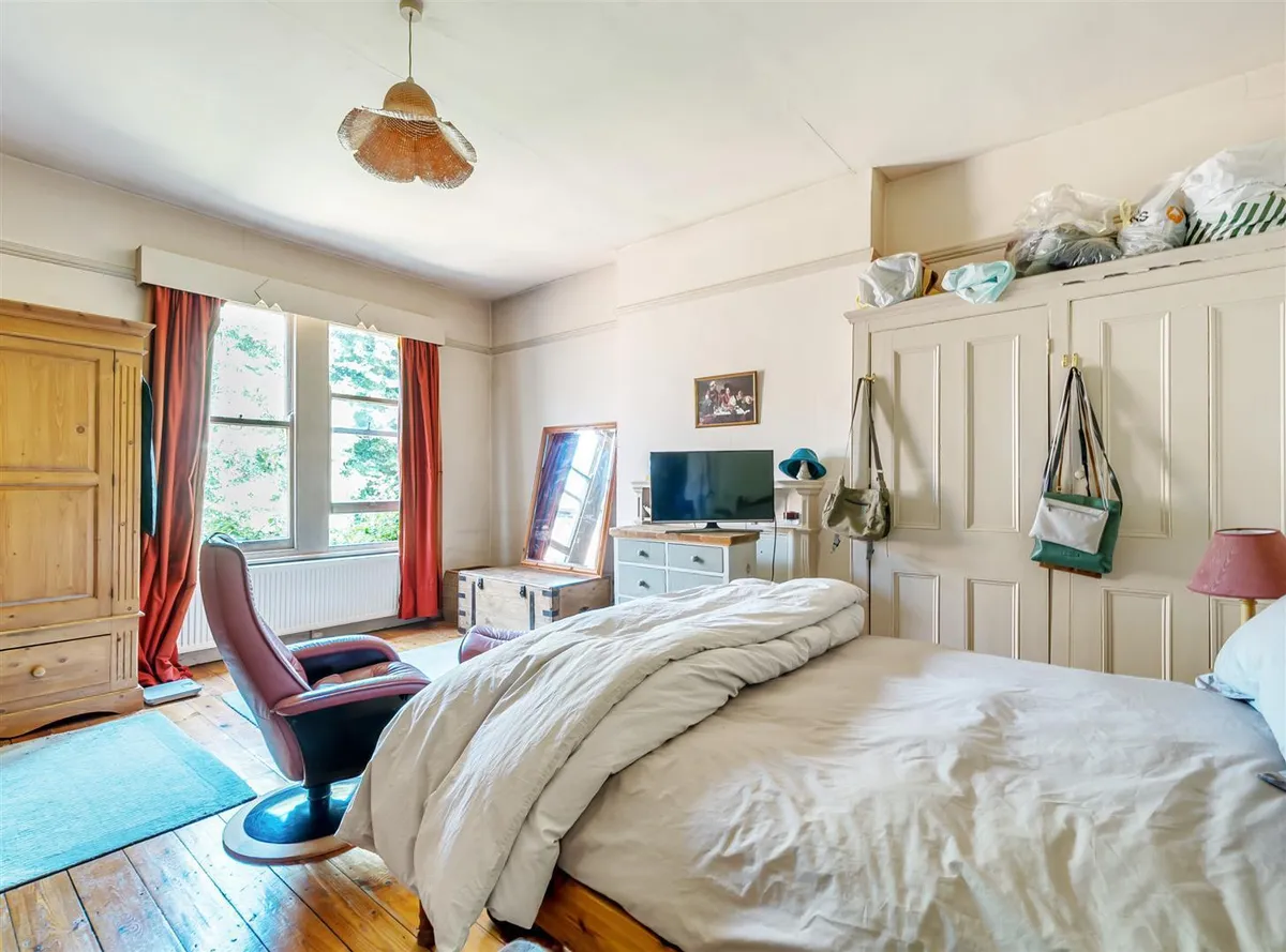 St Gabriels Road, London, NW2