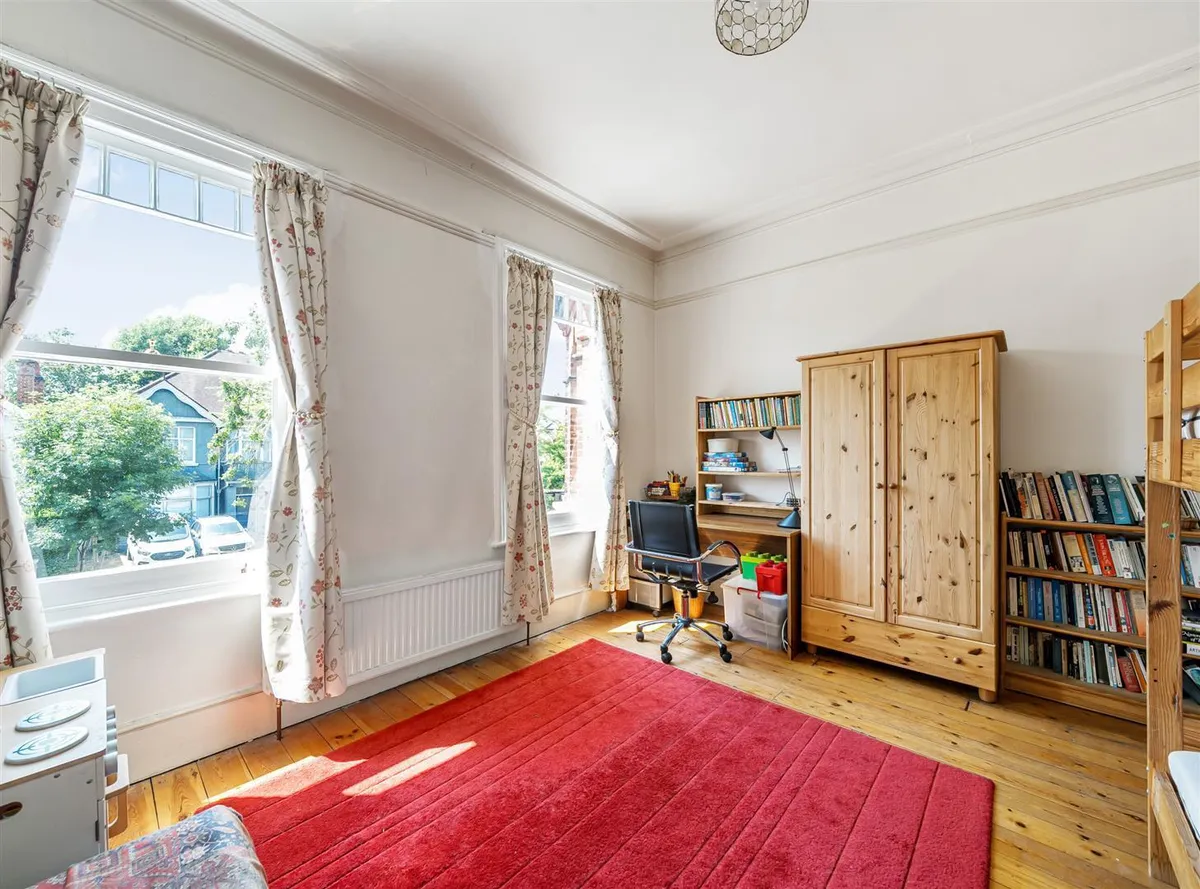 St Gabriels Road, London, NW2