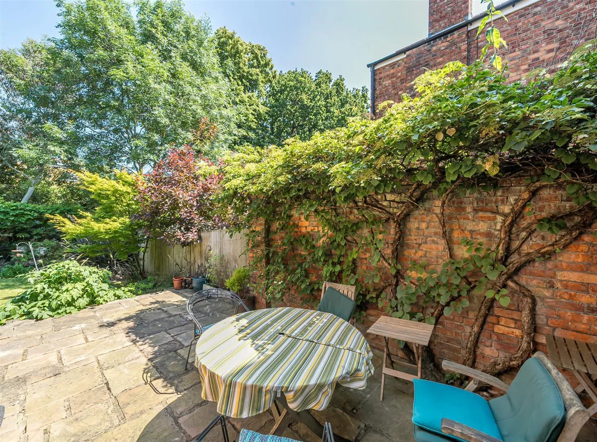 St Gabriels Road, London, NW2