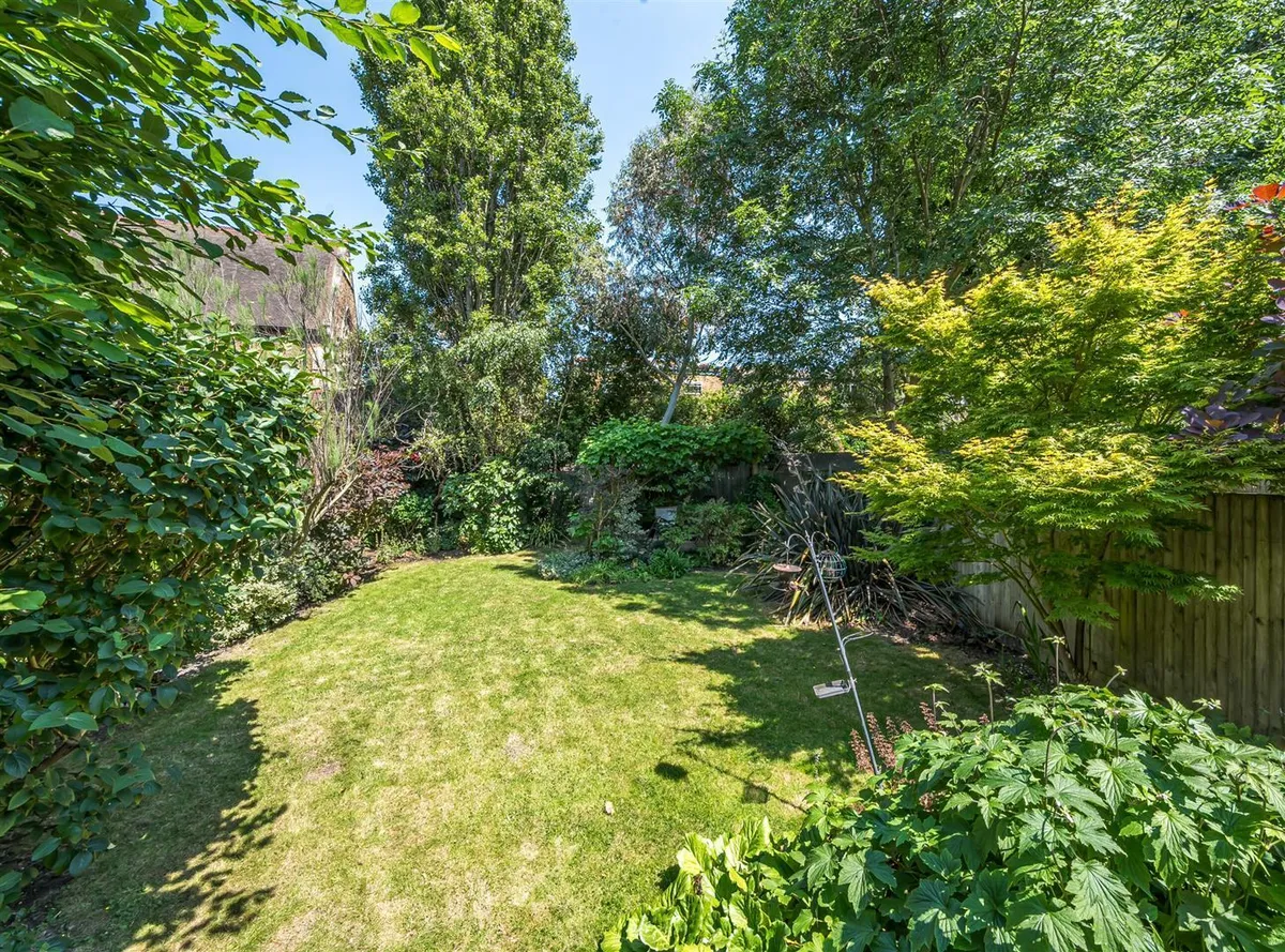 St Gabriels Road, London, NW2