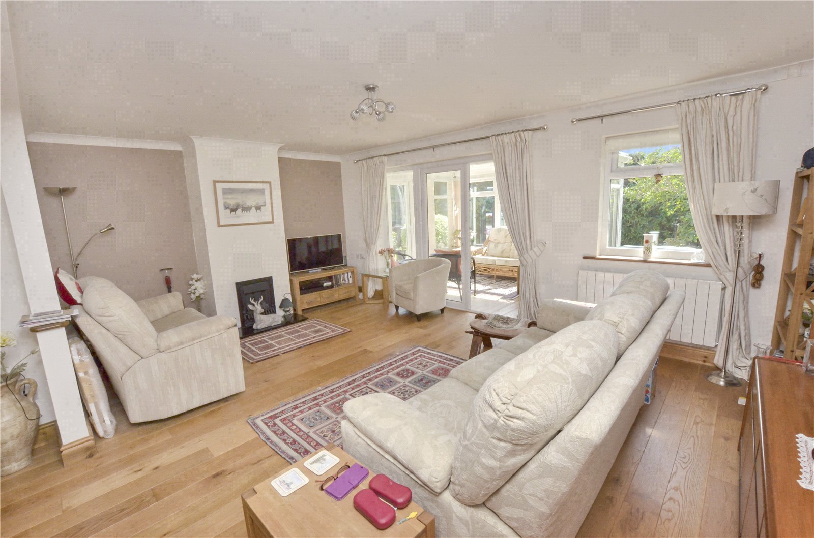 Fernside Road, West Moors, Ferndown, Dorset, BH22 Image 2