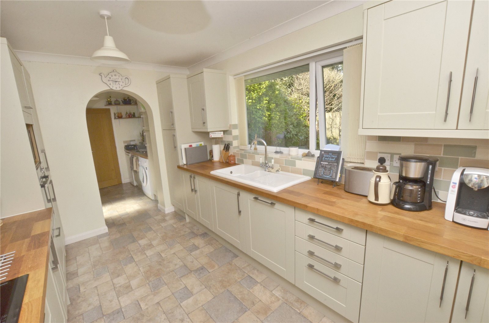 Fernside Road, West Moors, Ferndown, Dorset, BH22 Image 3