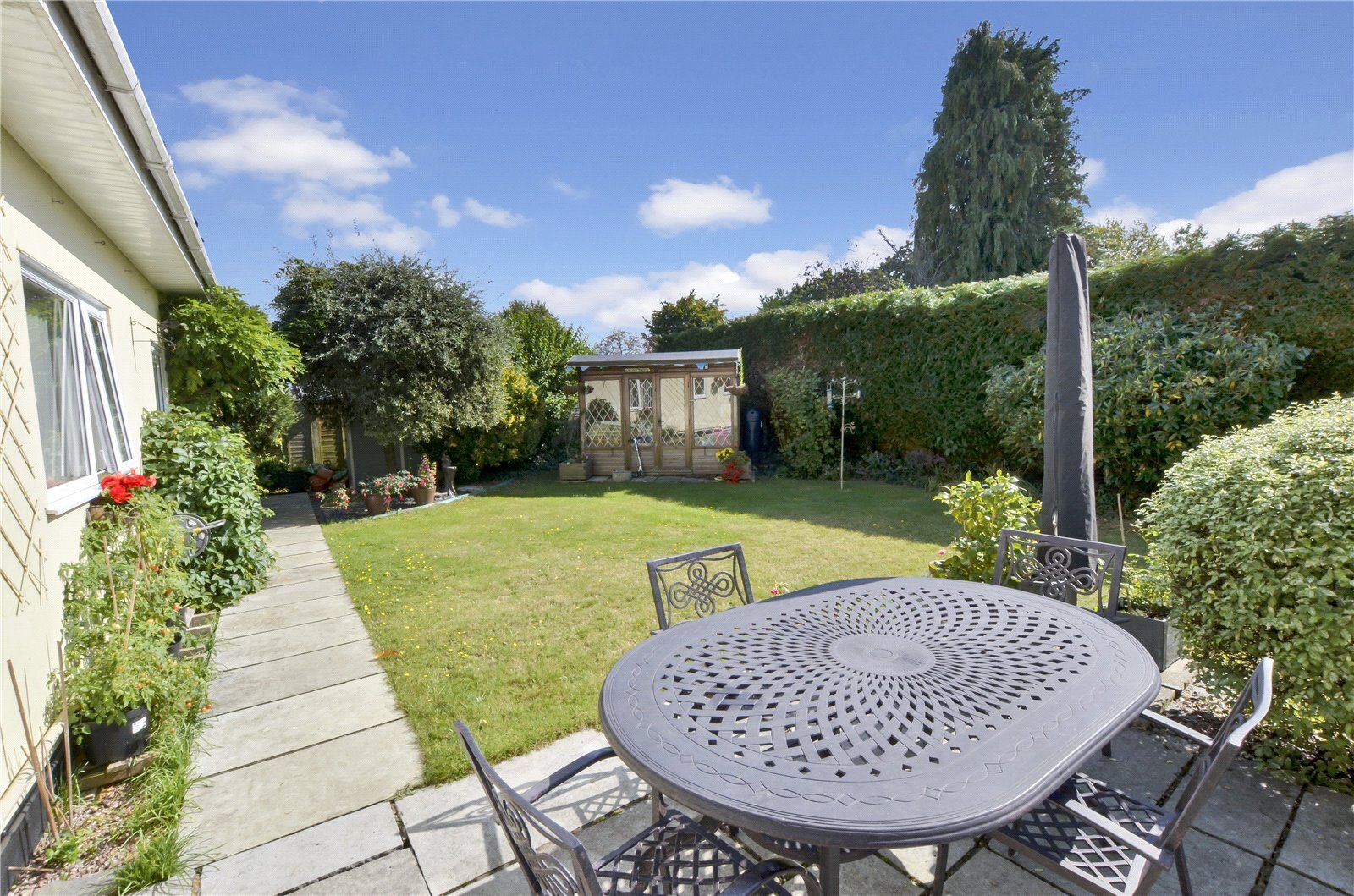 Fernside Road, West Moors, Ferndown, Dorset, BH22 Image 4