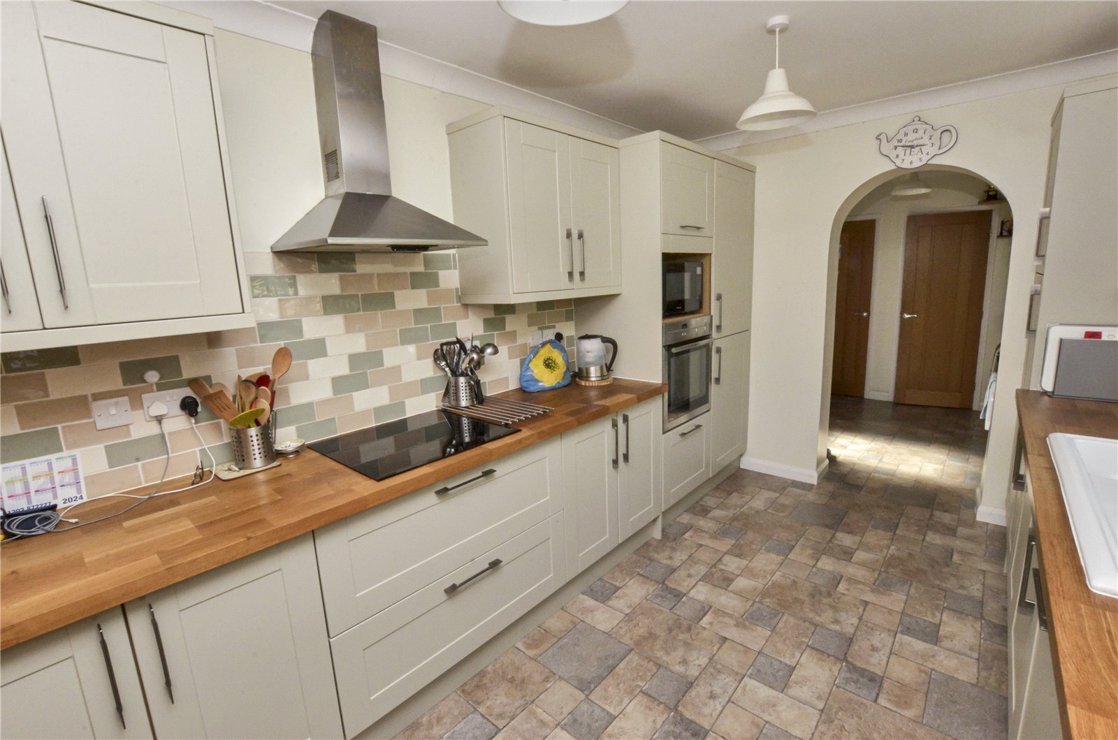Fernside Road, West Moors, Ferndown, Dorset, BH22 Image 7