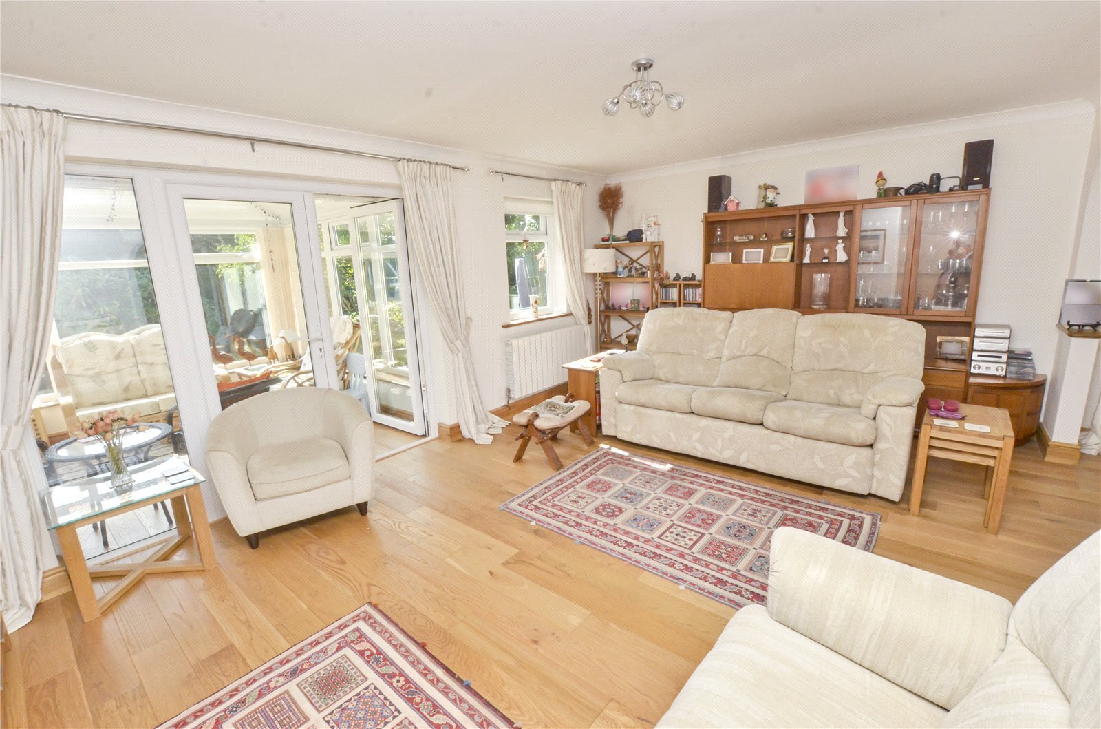 Fernside Road, West Moors, Ferndown, Dorset, BH22 Image 8