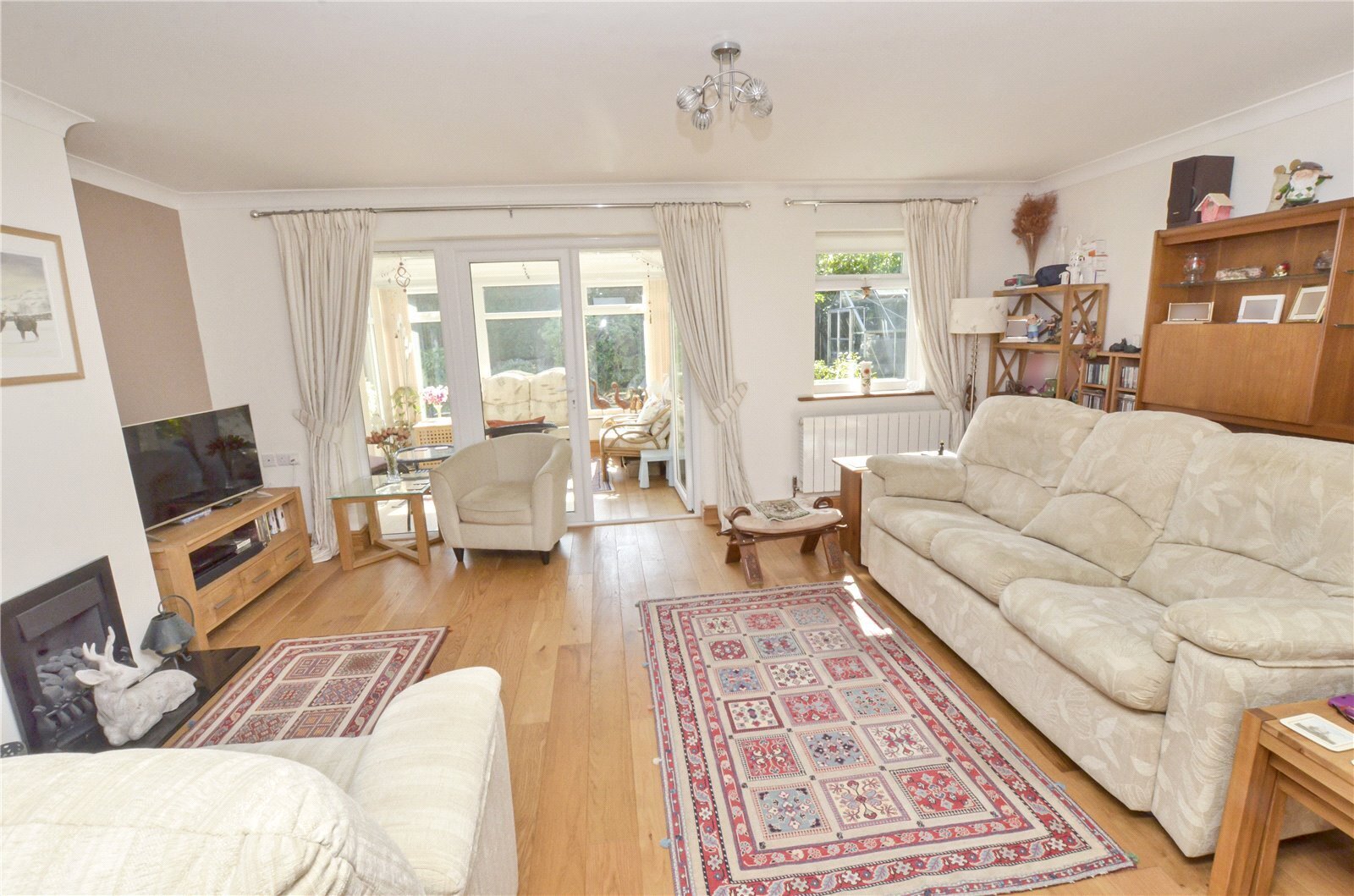 Fernside Road, West Moors, Ferndown, Dorset, BH22 Image 9
