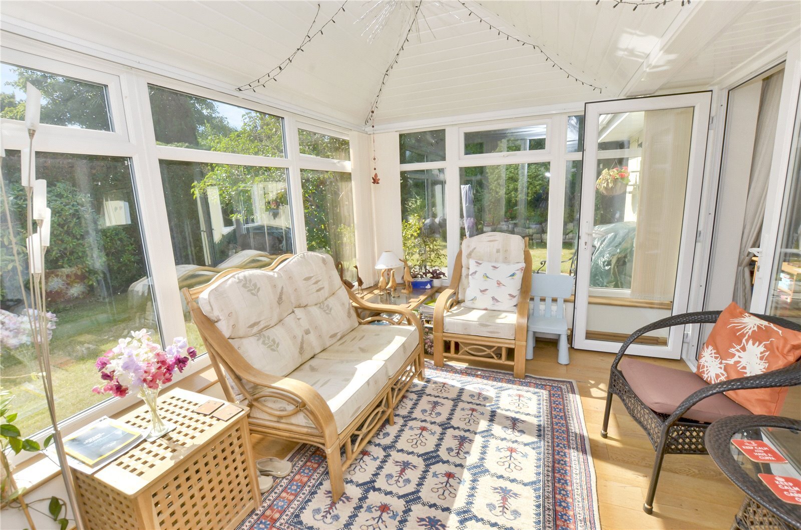 Fernside Road, West Moors, Ferndown, Dorset, BH22 Image 11