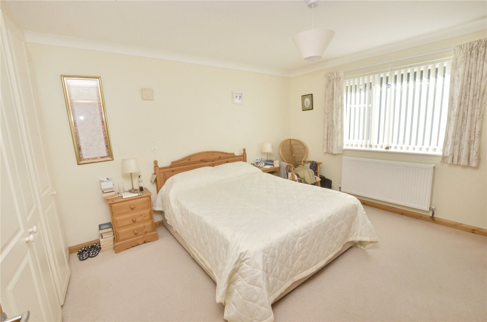 Fernside Road, West Moors, Ferndown, Dorset, BH22 Image 13