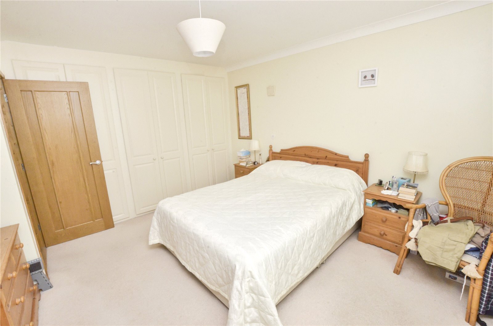 Fernside Road, West Moors, Ferndown, Dorset, BH22 Image 14