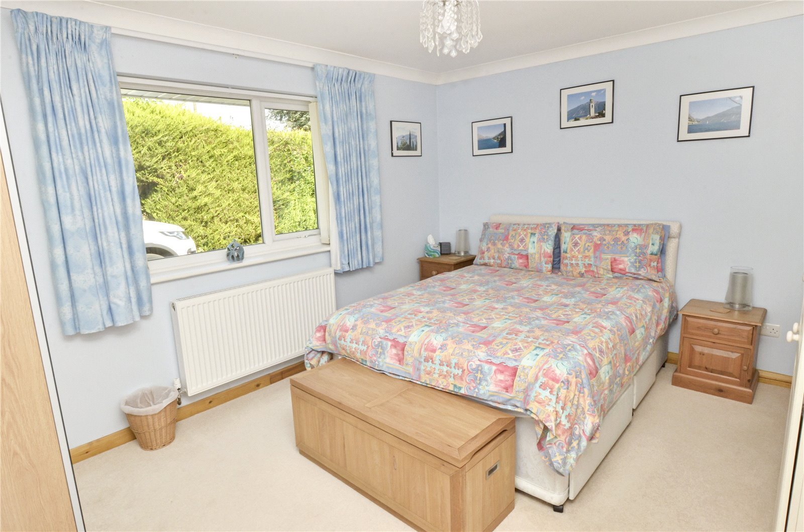 Fernside Road, West Moors, Ferndown, Dorset, BH22 Image 16