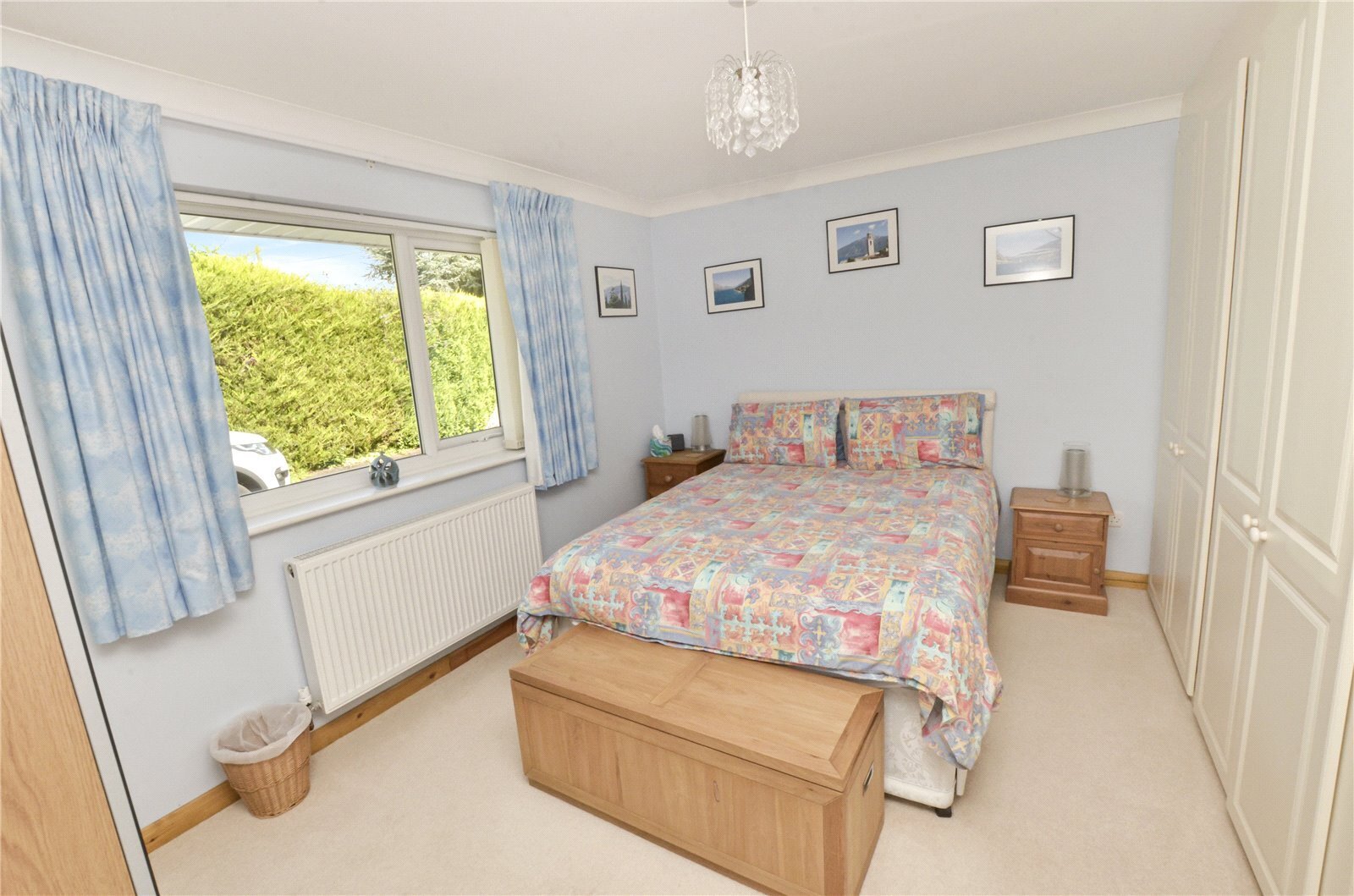 Fernside Road, West Moors, Ferndown, Dorset, BH22 Image 17