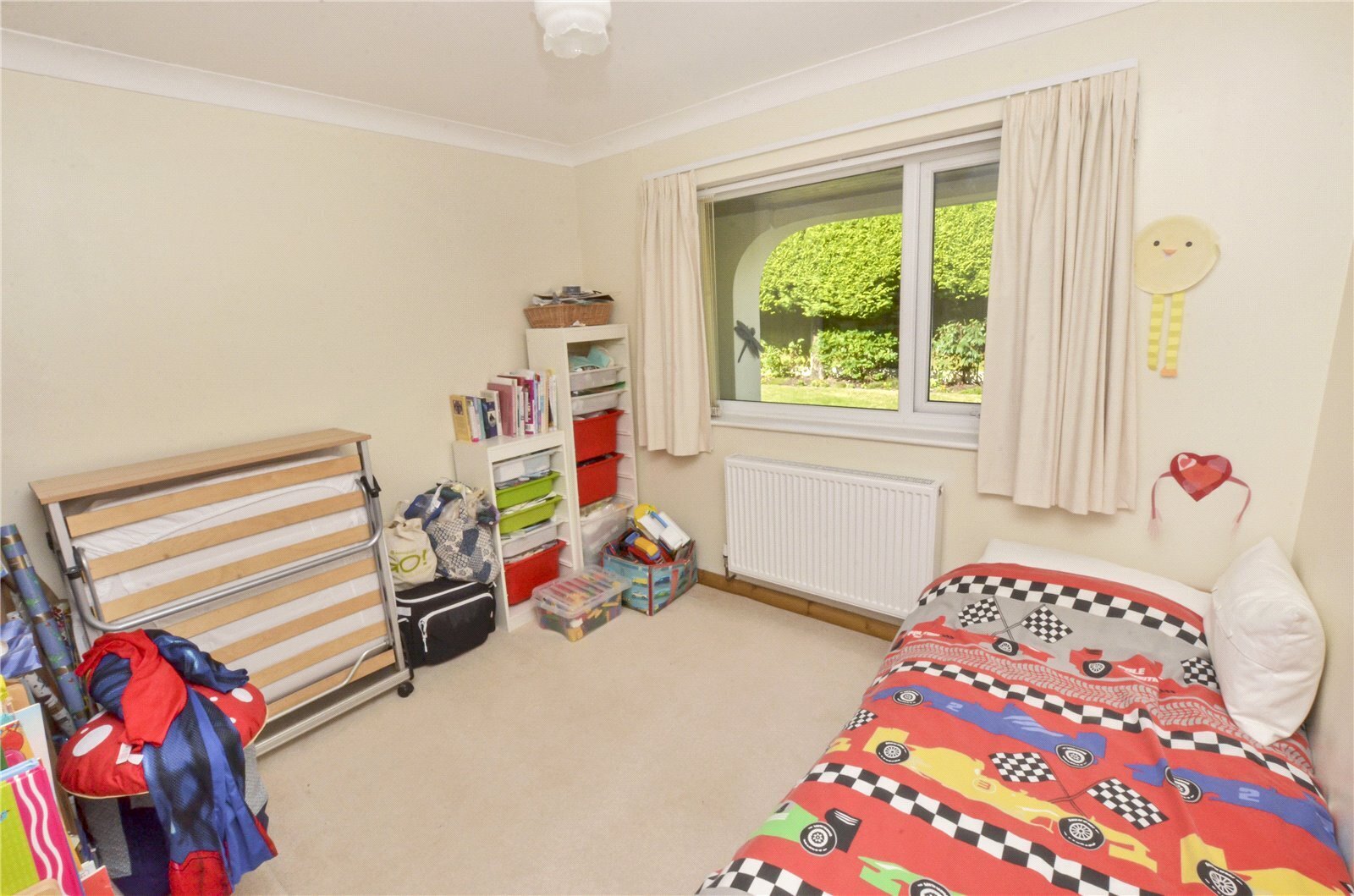 Fernside Road, West Moors, Ferndown, Dorset, BH22 Image 18