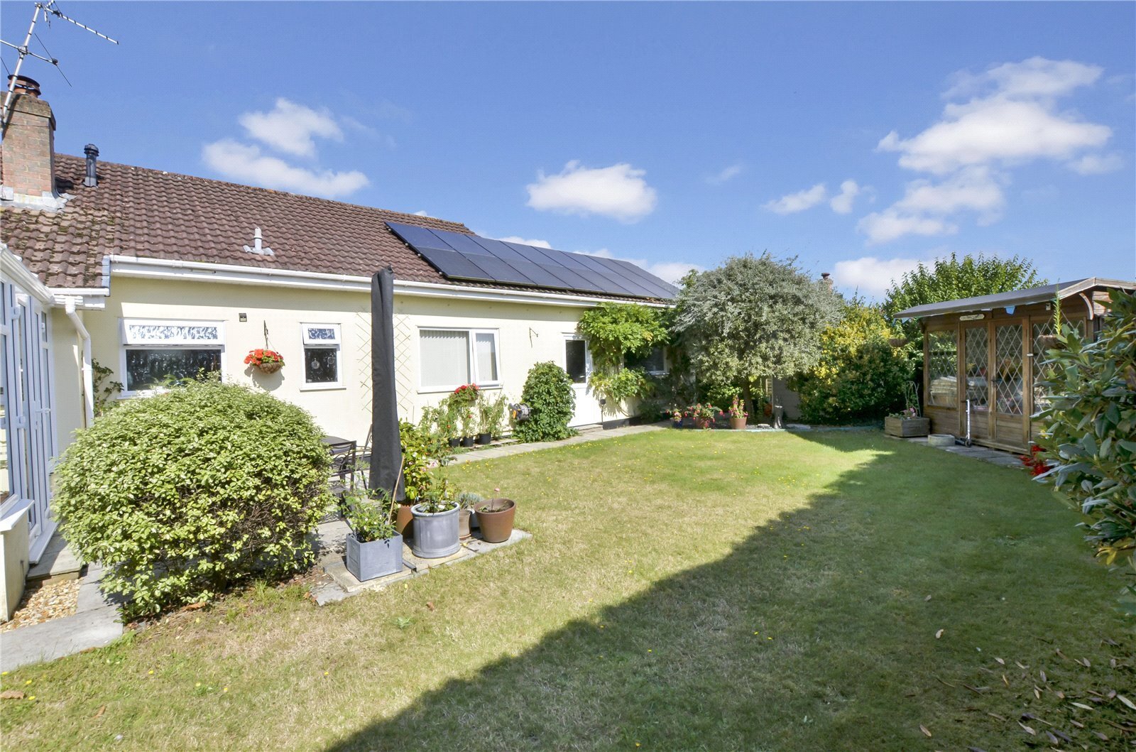 Fernside Road, West Moors, Ferndown, Dorset, BH22 Image 20