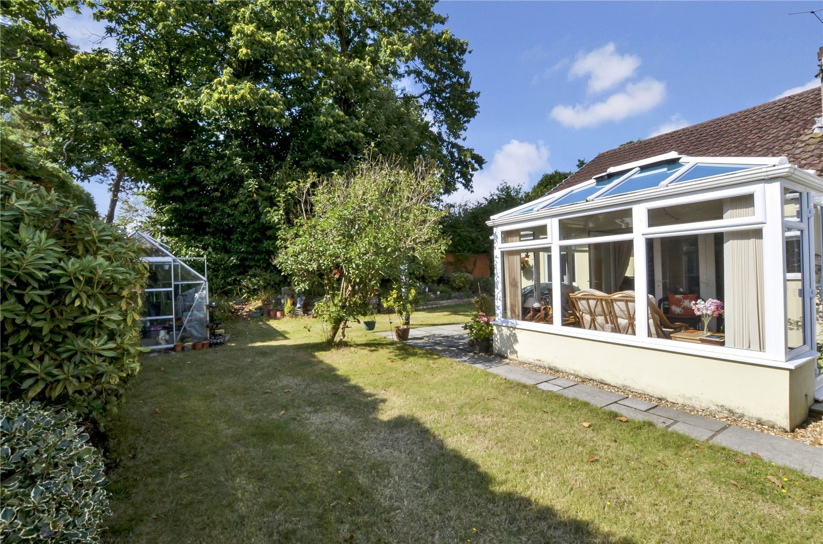 Fernside Road, West Moors, Ferndown, Dorset, BH22 Image 21